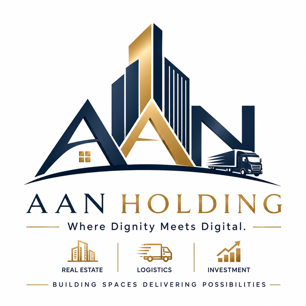 AAN Holding